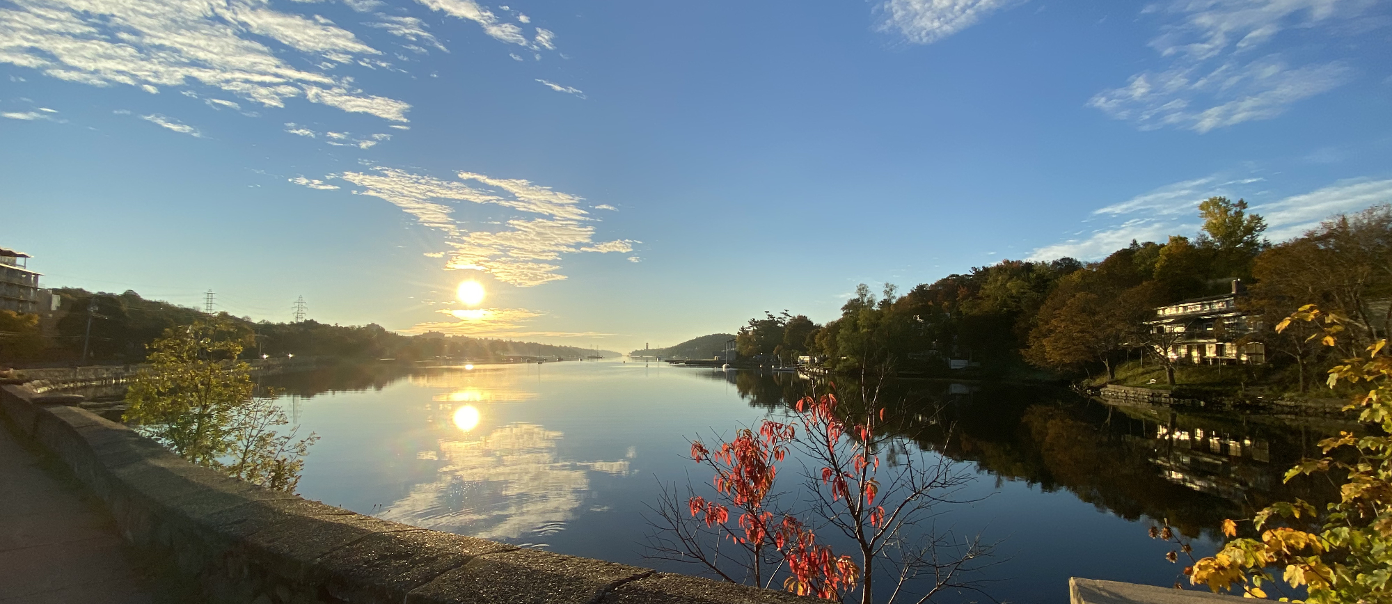 HRM on the H2O Halifax, NS Real Estate